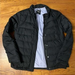 Athleta Girl Cool Days Down Jacket